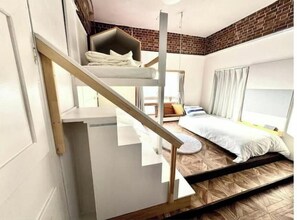 2 slaapkamers, gratis wifi, beddengoed