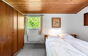 3 Schlafzimmer, kostenloses WLAN