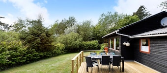3 bedroom lovely home in Sydals