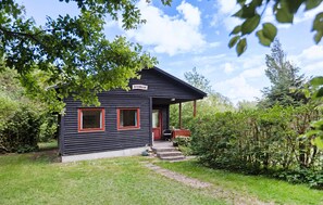 Exterior - 3 bedroom lovely home in Sydals (Sydals)