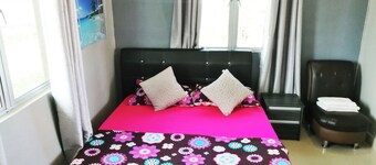 Haji Hassan Guest House