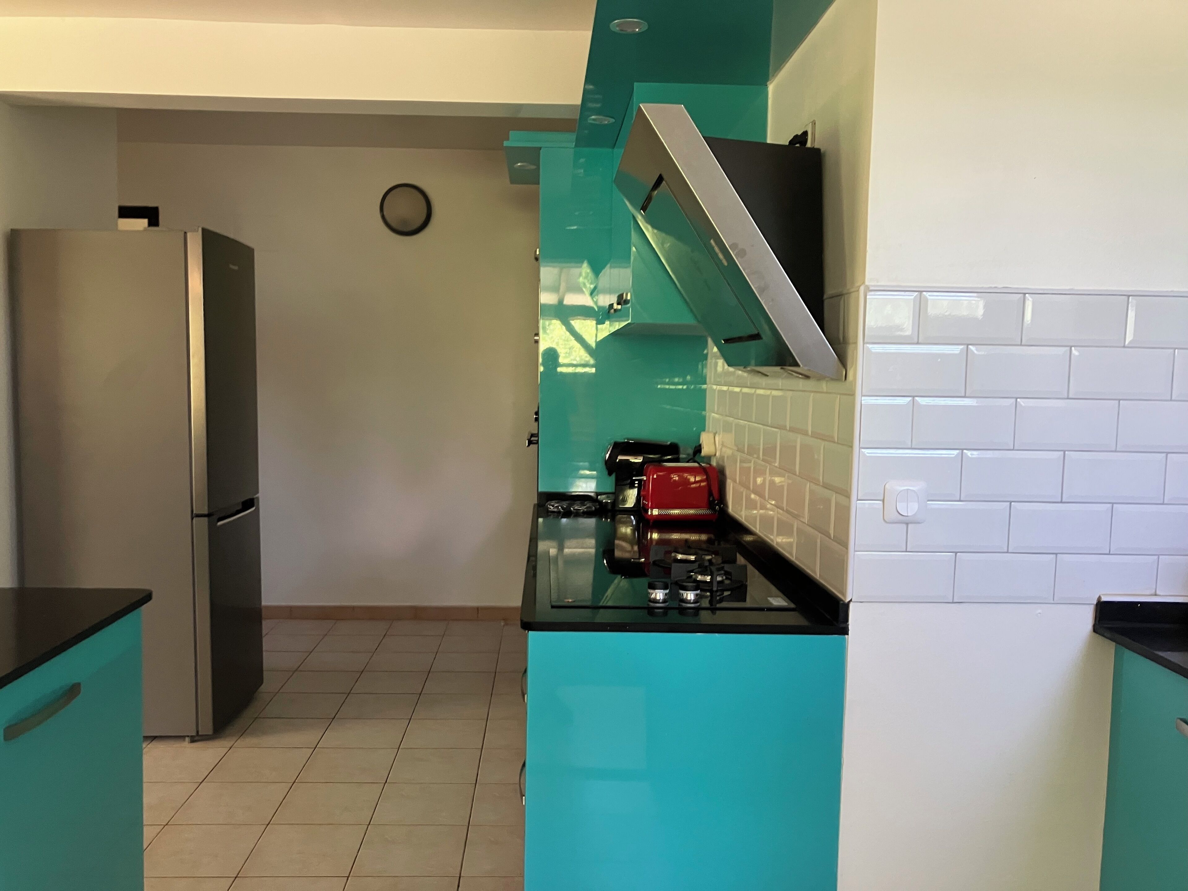 Cuisine privée