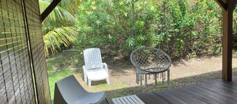 Comfortable apartment 5 minutes from Anse Michel beach, Cap Chevalier