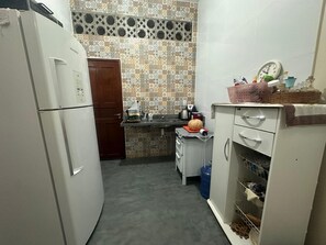 Cucina privata