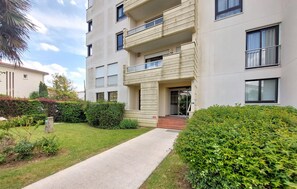 Exterior - Bel Appartement Proche Mer (Royan)