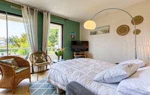 1 bedroom - Bel Appartement Proche Mer (Royan)