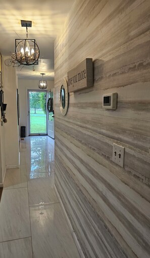 Interior - Relax in Style at This Airy 3BR/2BA Retreat with Outdoor Oasis (Queenstown)