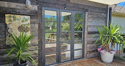 Relax in Style at This Airy 3BR/2BA Retreat with Outdoor Oasis