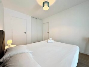 1 habitación y wifi