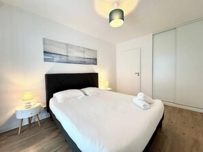 1 quarto, Wi-Fi