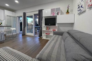 Fernseher