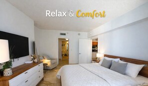 1 habitación, escritorio, tabla de planchar con plancha y wifi 