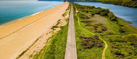 Plage à proximité