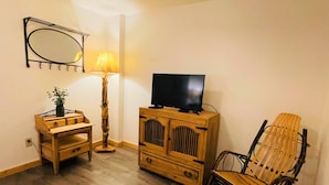 คอนโด, หลายเตียง (Apartment) | ภายใน