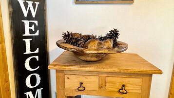 Condo, Multiple Beds (Apartment) | Interior