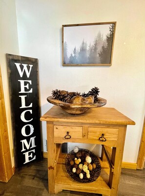 콘도, 침대(여러 개) (Apartment) | 내부