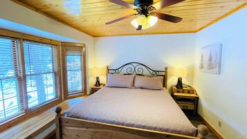 Condo, Multiple Beds (Apartment)