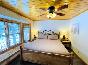 Condo, Multiple Beds (Apartment) - Apartment (Estes Park)