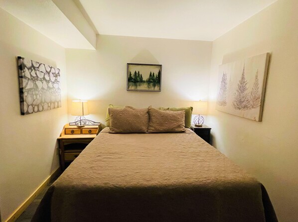Lejlighed - flere senge (Apartment)
