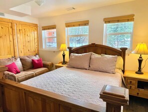 Apartamento, varias camas (Apartment)