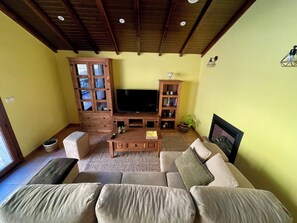 Smart TV