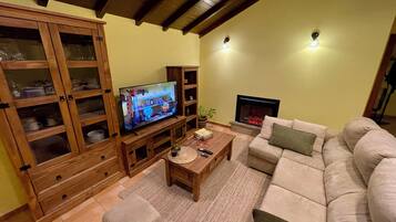 TV connectée