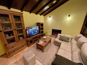 Televisor intel·ligent
