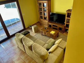 TV connectée