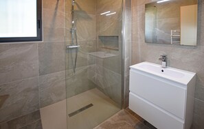 Dusche