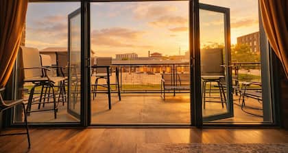 Wake Up To Water Views In This Lakefront Gem By Cedar Point Kalahari Sports Force