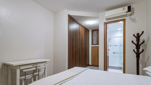 Standard Apartment, 3 Bedrooms
