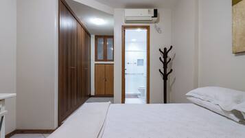 Standard Apartment, 3 Bedrooms