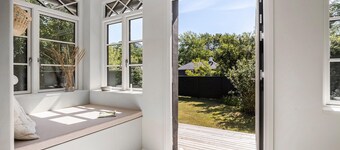 Lovely home in Tranekær with WiFi