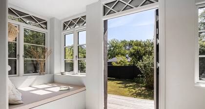 Lovely home in Tranekær with WiFi