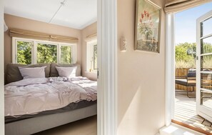 3 sovrum och gratis wi-fi