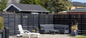 Prachtig huis in Otterup met wifi