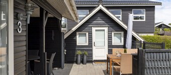 Beautiful home in Otterup with WiFi
