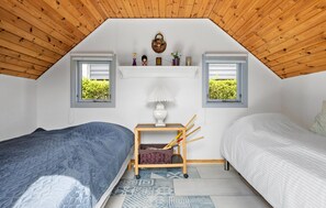 2 bedrooms, free WiFi - Beautiful home in Otterup with WiFi (Otterup)