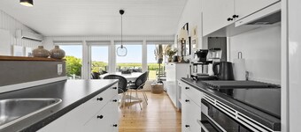 2 bedroom amazing home in Martofte