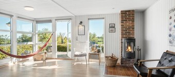Nice home in Brenderup Fyn with WiFi