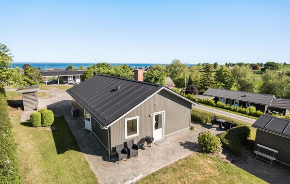 Exterior - Nice home in Brenderup Fyn with WiFi (Brenderup Fyn)