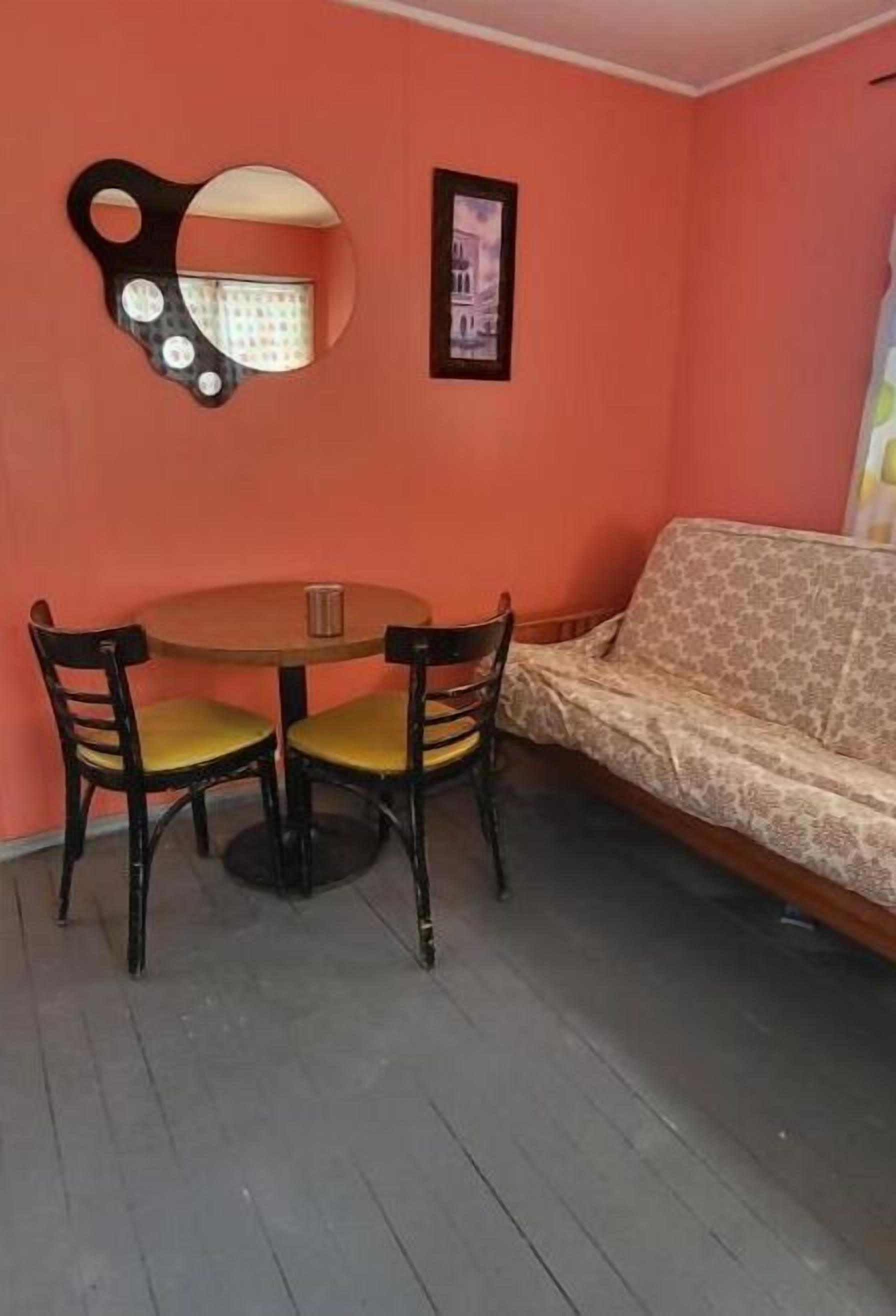Intérieur