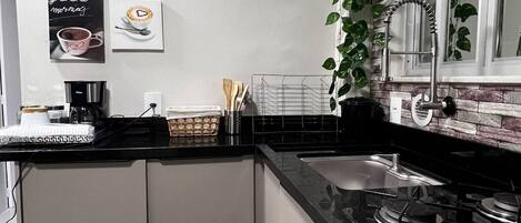 아파트 | 정원 전망