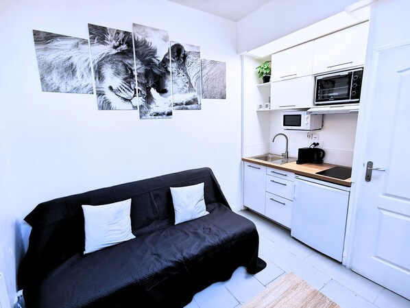 Smart-tv
