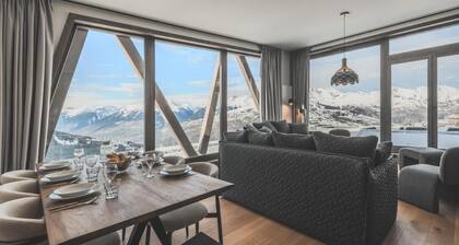Residence Terresens Le Quartz