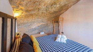 1 dormitorio y wifi