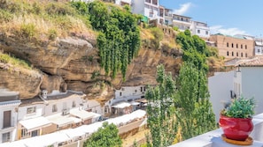 Property grounds - Bajo la Roca Setenil de las Bodegas by Ruralidays (Cádiz)