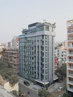 Unclassified image, 2 of 73, button - W Residence Living (Dhaka)