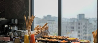 W Residence Living