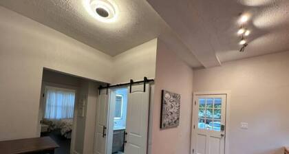 Lovely & Spacious Downtown 2 Bedroom